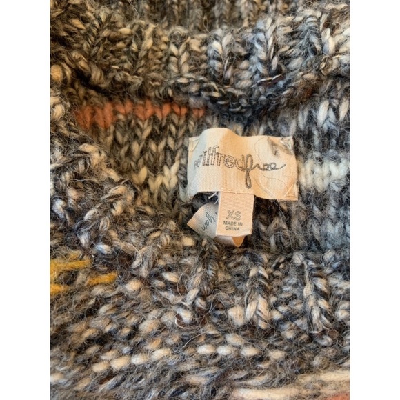 2 for $60 ⭐️ ARITZIA WILFRED FREE Wool Sweater - Picture 4 of 4